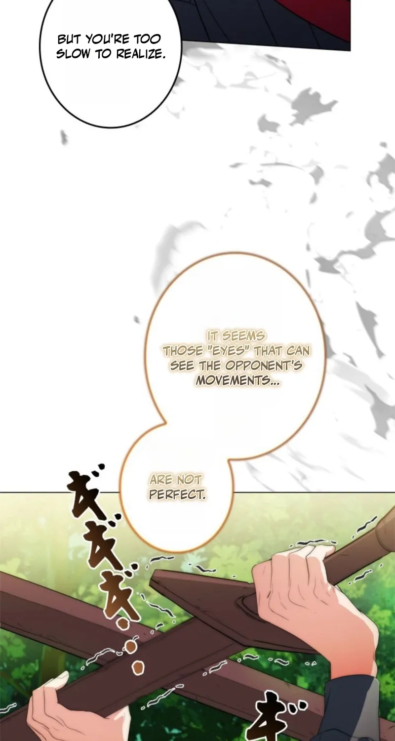 The Sword Emperor Who Surpasses His Previous Life Chapter 7 page 57 - 