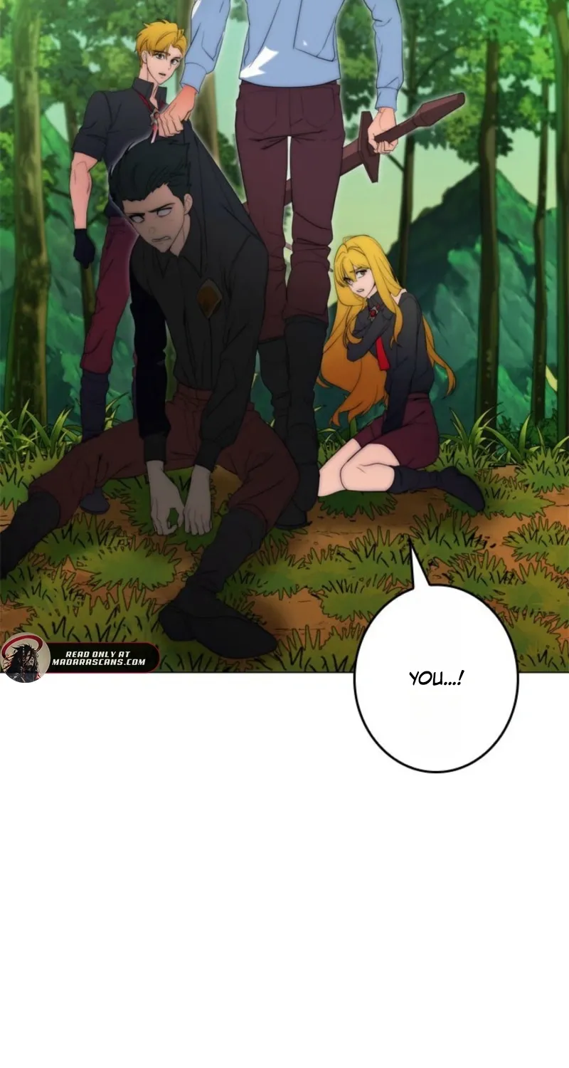 The Sword Emperor Who Surpasses His Previous Life Chapter 7 page 68 - 