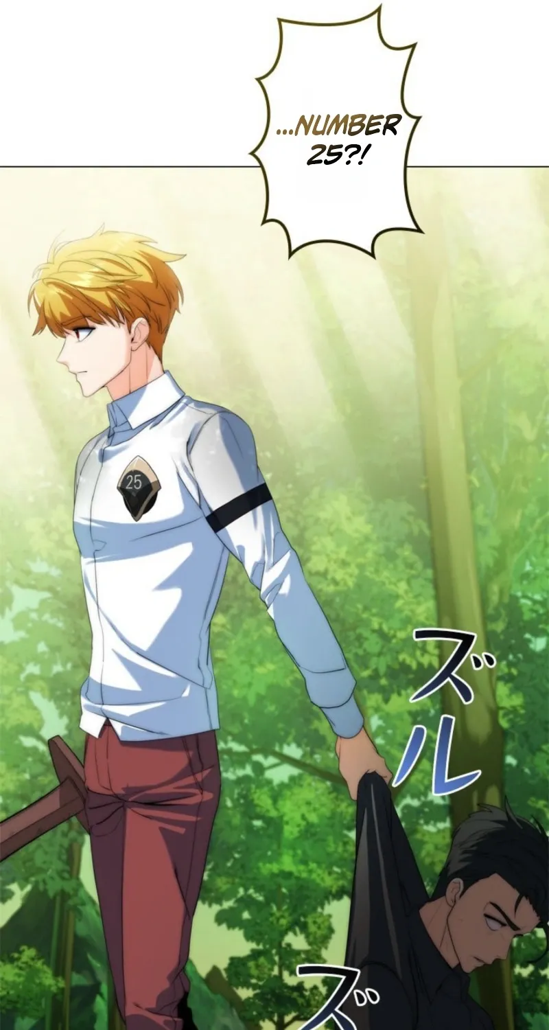 The Sword Emperor Who Surpasses His Previous Life Chapter 7 page 70 - 