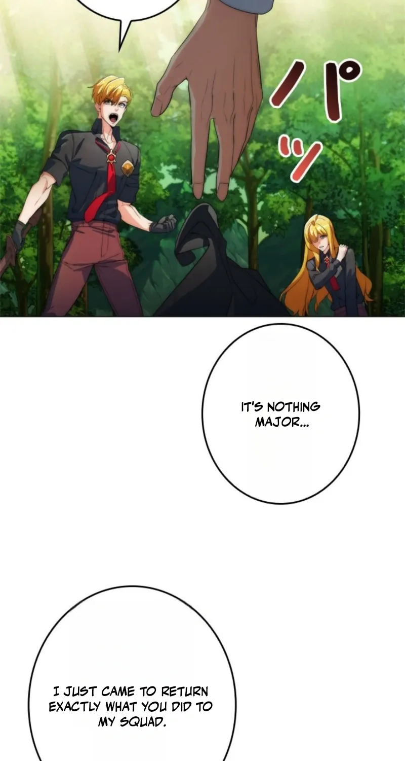 The Sword Emperor Who Surpasses His Previous Life Chapter 7 page 72 - 