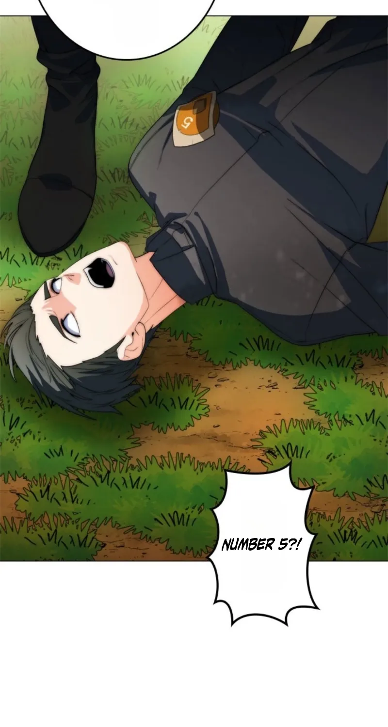 The Sword Emperor Who Surpasses His Previous Life Chapter 7 page 73 - 