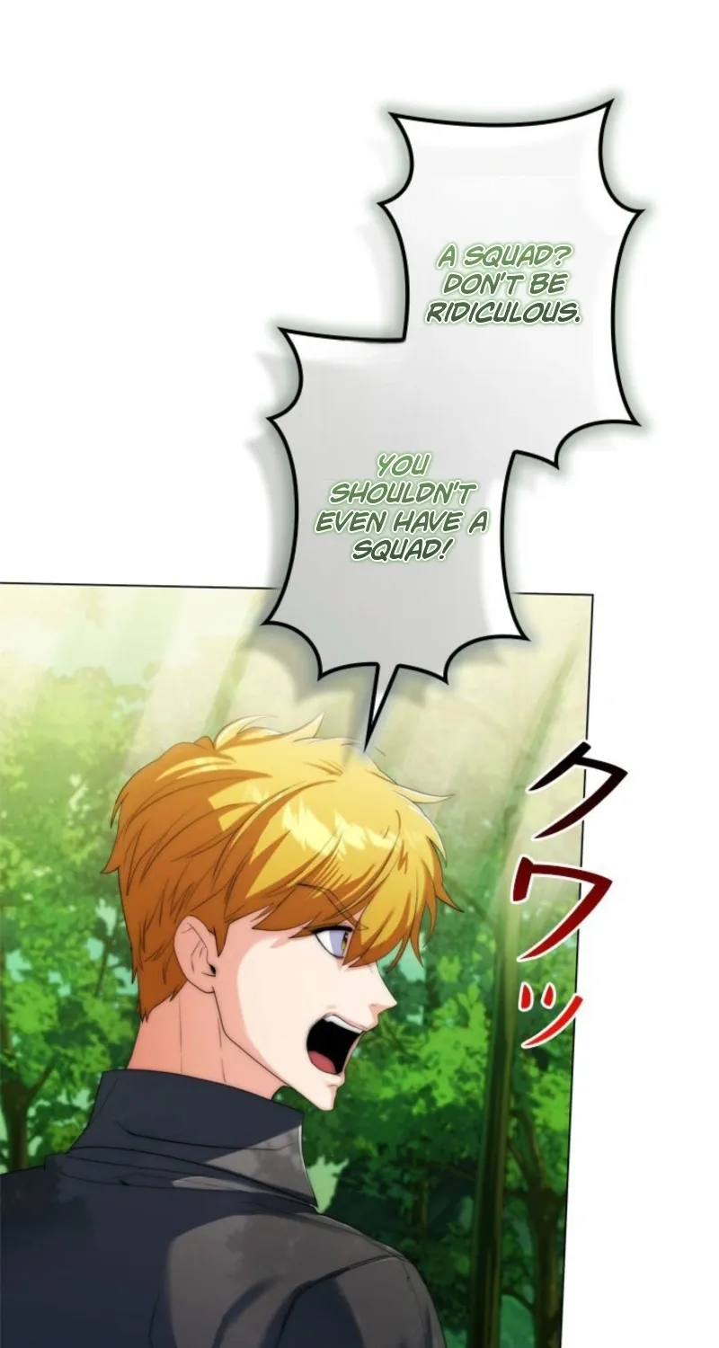 The Sword Emperor Who Surpasses His Previous Life Chapter 7 page 74 - 
