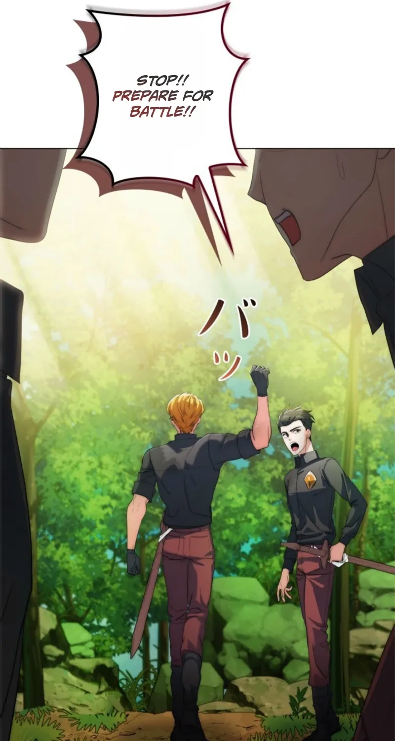 The Sword Emperor Who Surpasses His Previous Life Chapter 7 page 9 - 