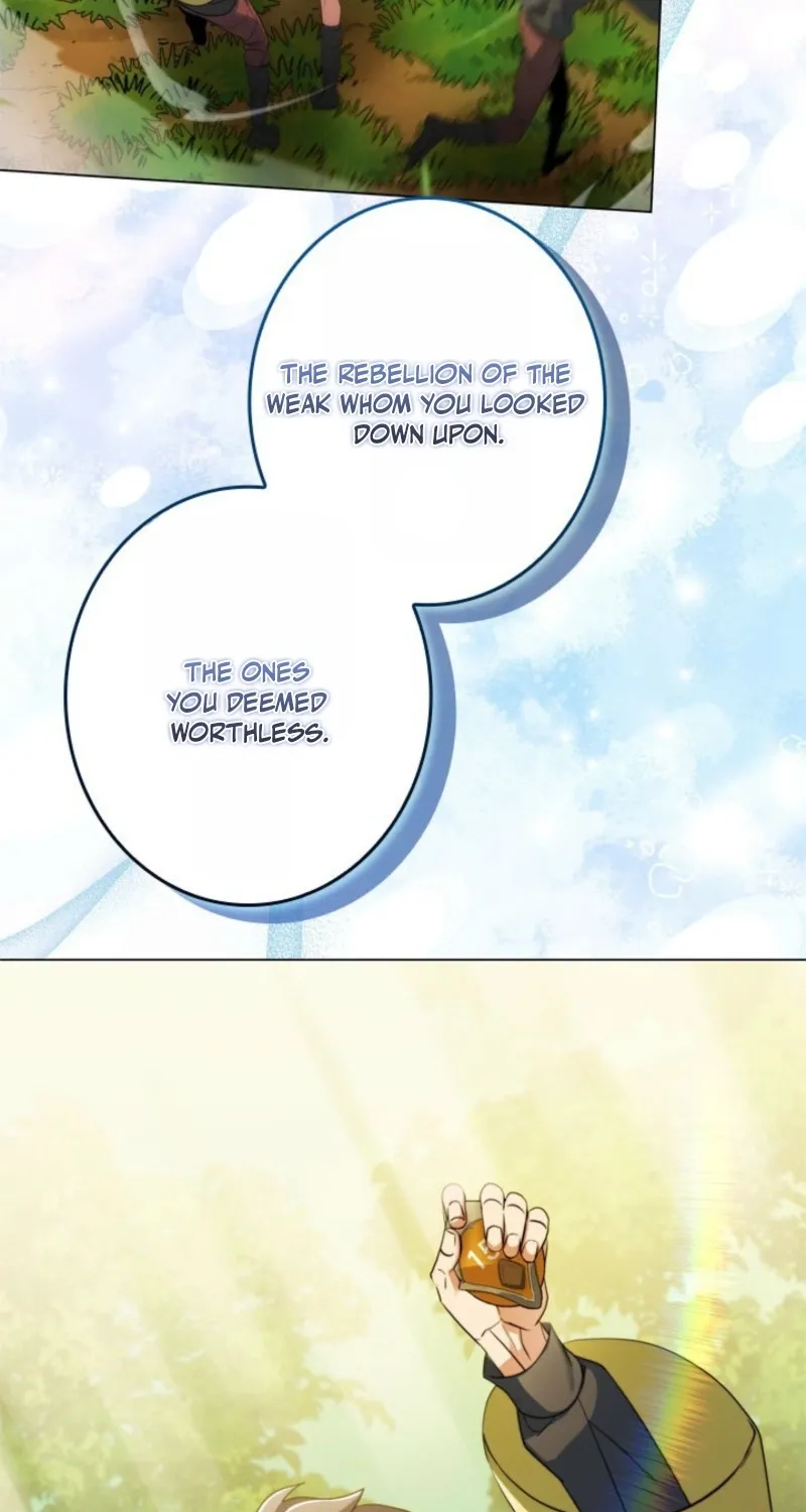 The Sword Emperor Who Surpasses His Previous Life Chapter 7 page 87 - 