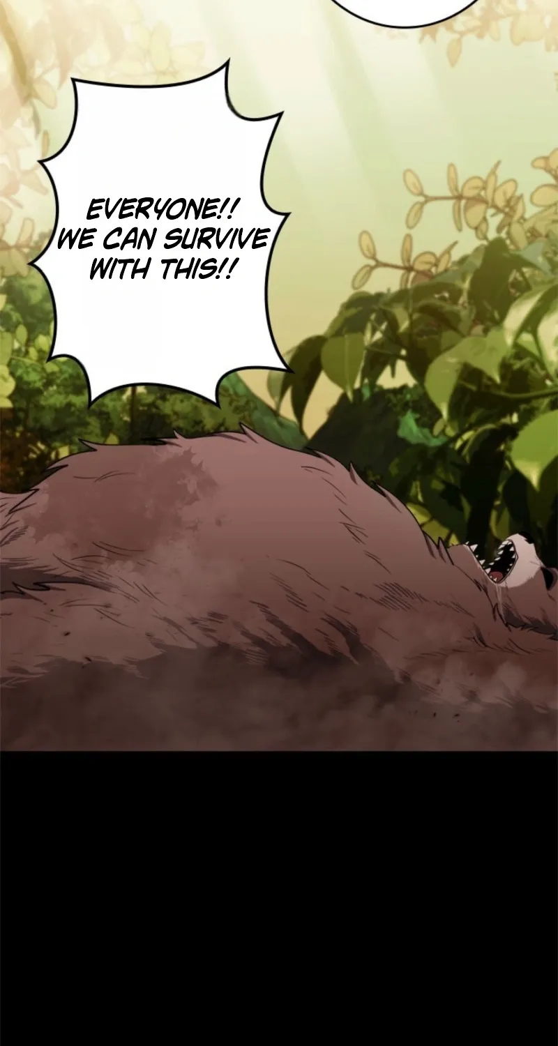 The Sword Emperor Who Surpasses His Previous Life Chapter 7 page 90 - 
