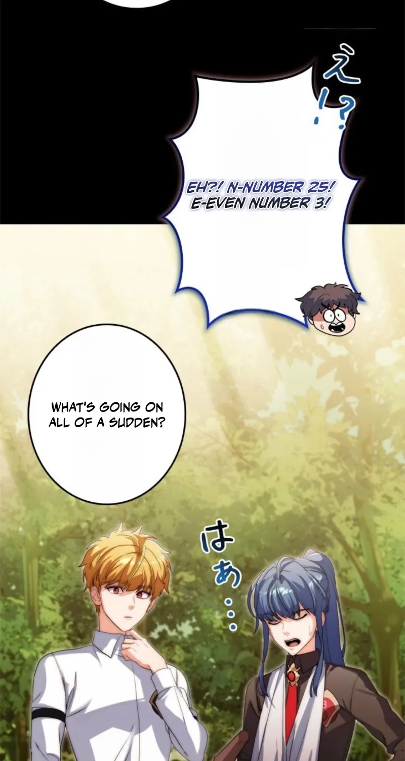 The Sword Emperor Who Surpasses His Previous Life Chapter 7 page 93 - 
