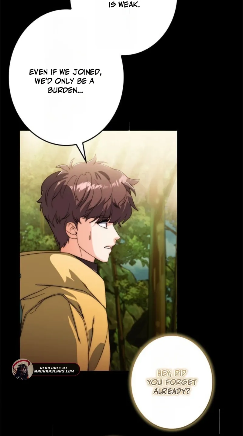 The Sword Emperor Who Surpasses His Previous Life Chapter 7 page 96 - 