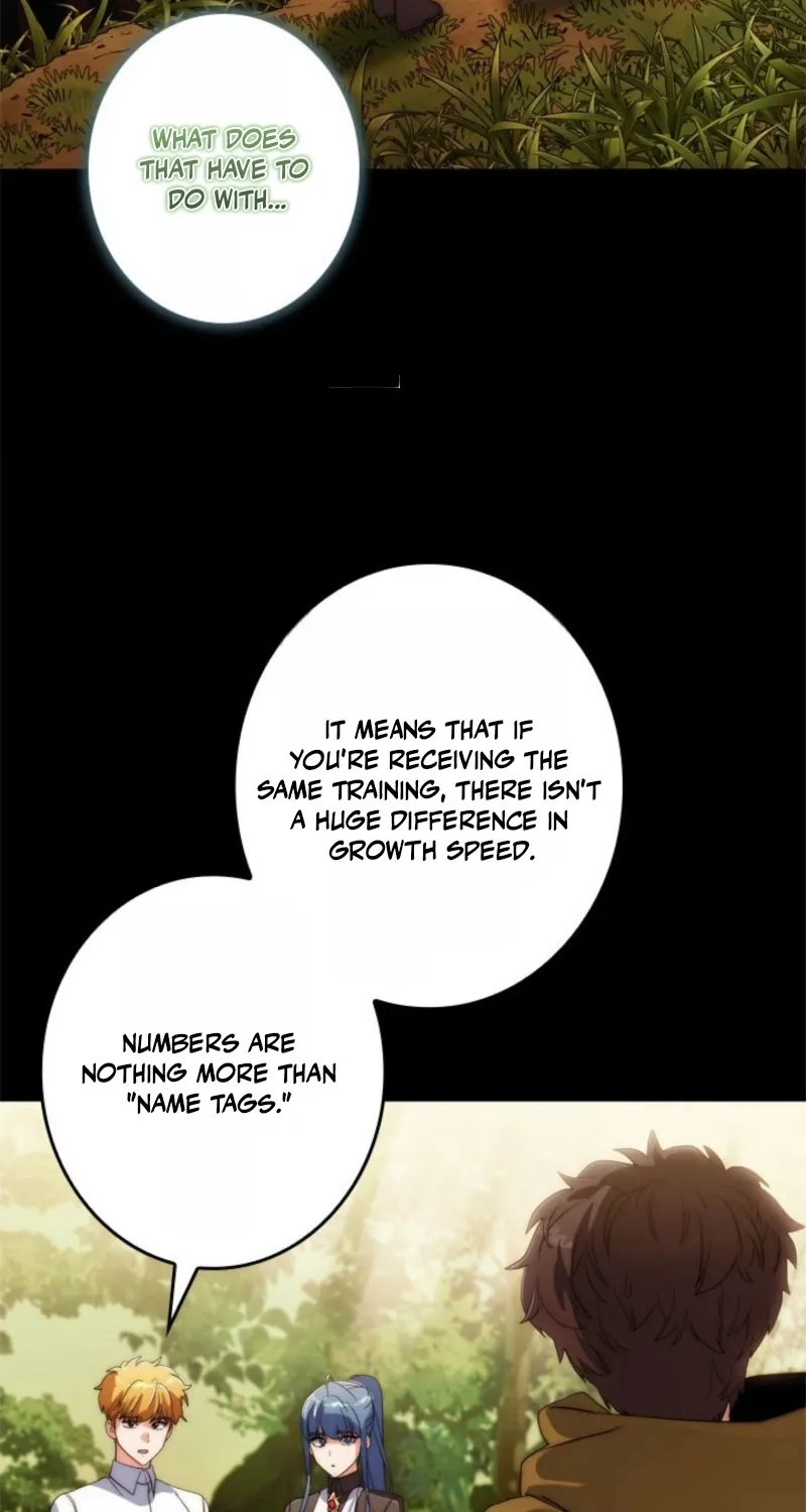 The Sword Emperor Who Surpasses His Previous Life Chapter 7 page 98 - 