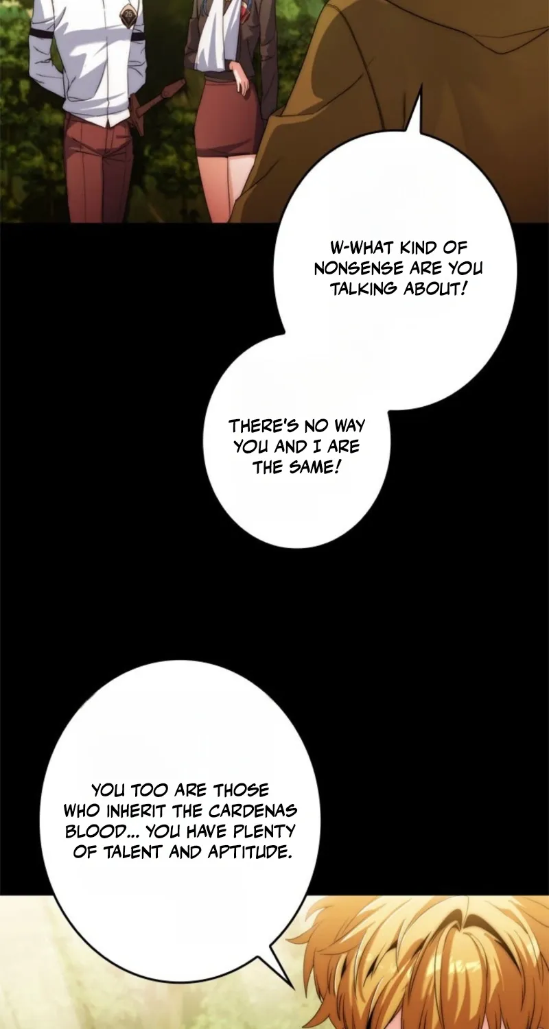 The Sword Emperor Who Surpasses His Previous Life Chapter 7 page 99 - 