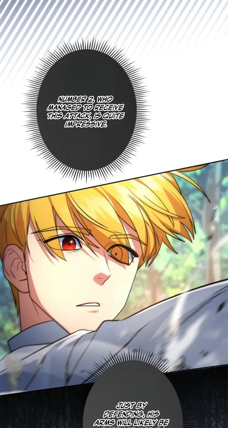 The Sword Emperor Who Surpasses His Previous Life Chapter 8 page 11 - 