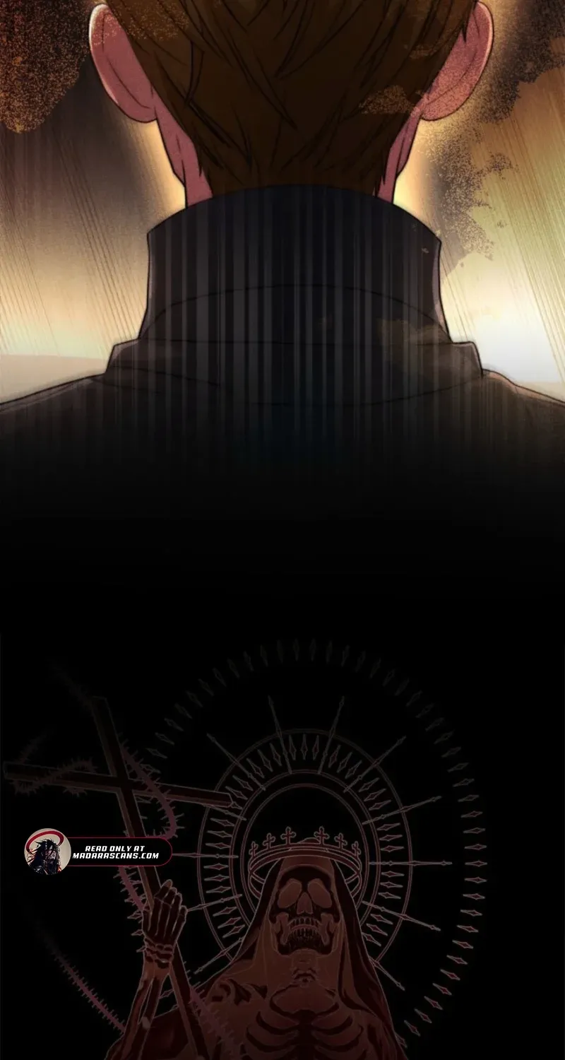 The Sword Emperor Who Surpasses His Previous Life Chapter 8 page 105 - 