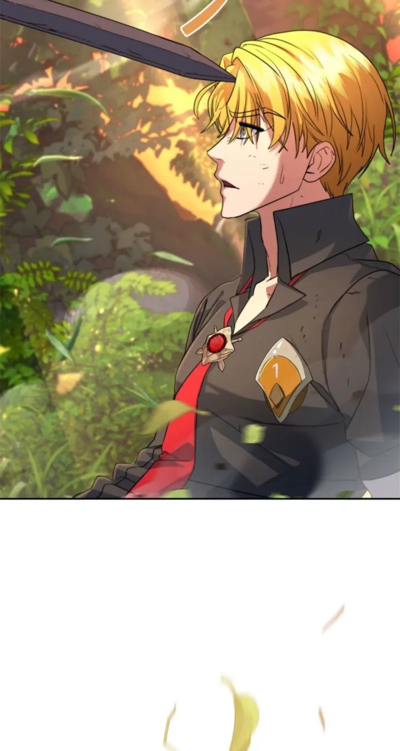The Sword Emperor Who Surpasses His Previous Life Chapter 8 page 107 - 