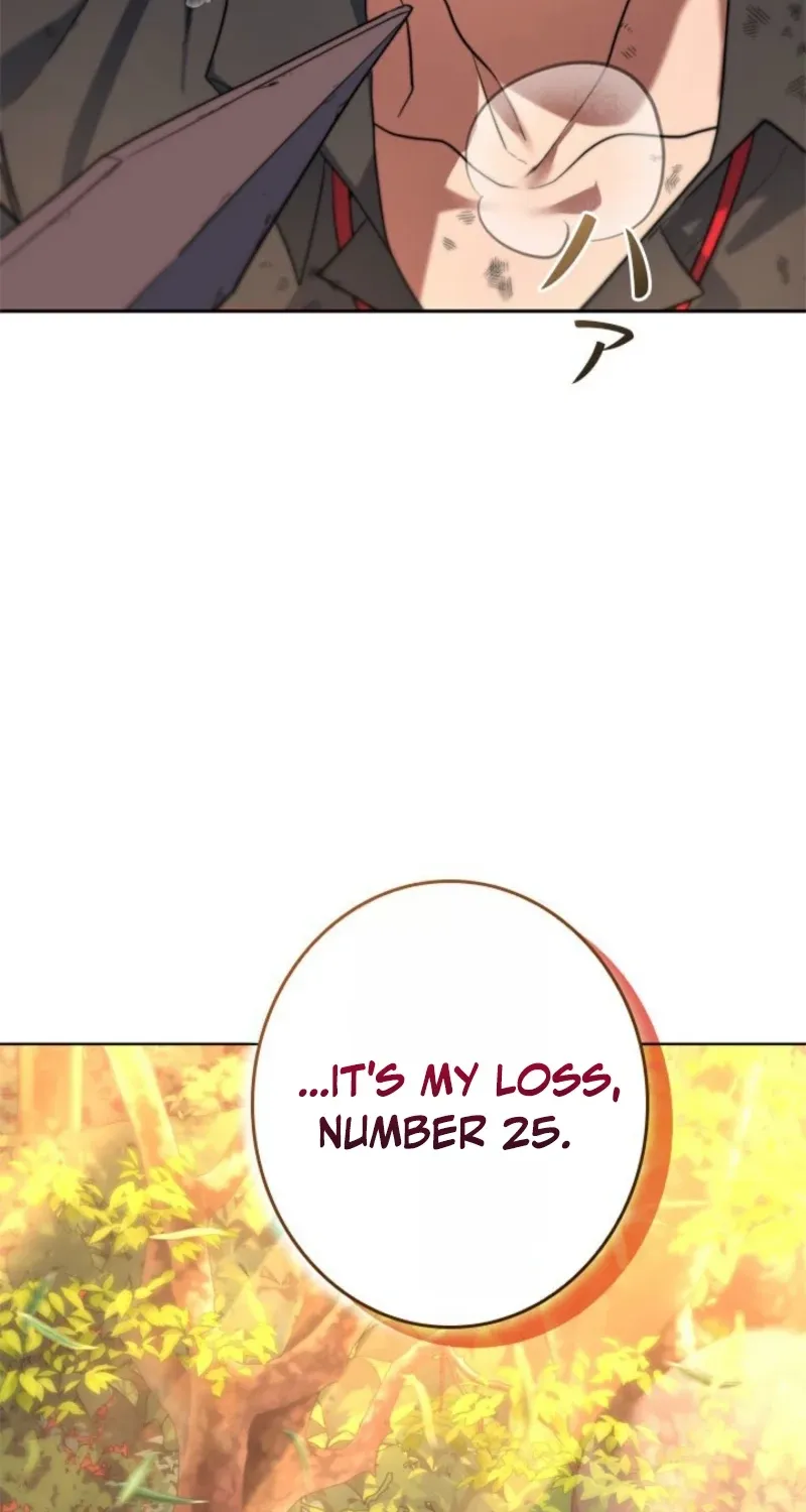 The Sword Emperor Who Surpasses His Previous Life Chapter 8 page 111 - 