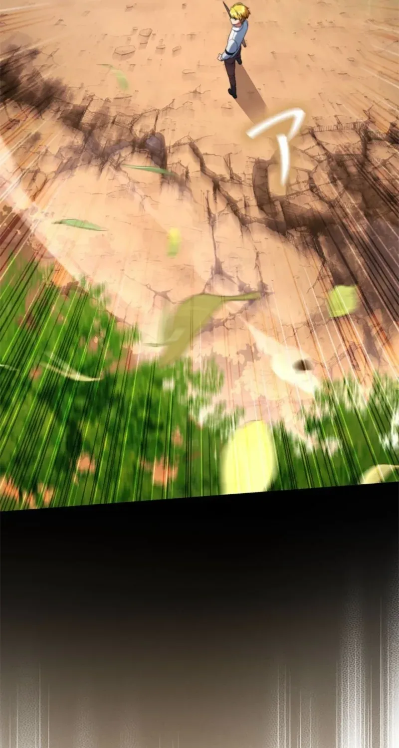 The Sword Emperor Who Surpasses His Previous Life Chapter 8 page 115 - 