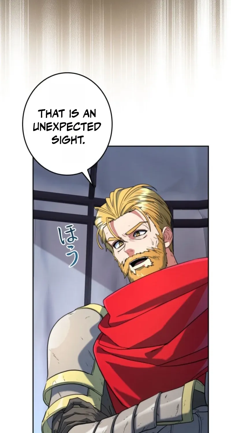 The Sword Emperor Who Surpasses His Previous Life Chapter 8 page 116 - 