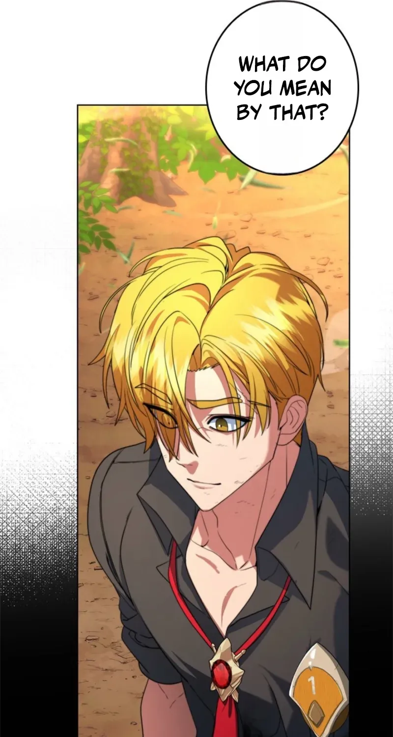 The Sword Emperor Who Surpasses His Previous Life Chapter 8 page 120 - 