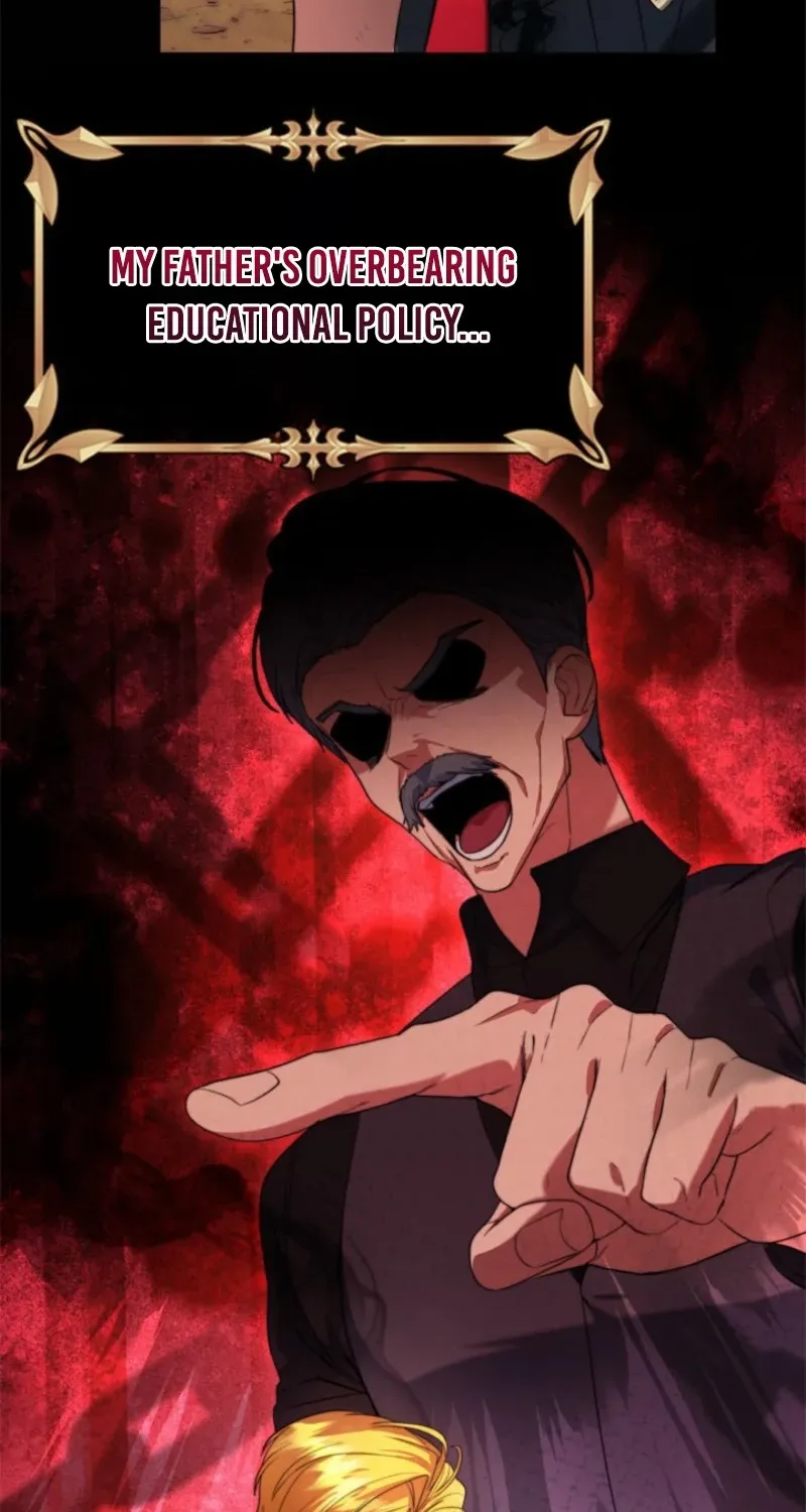 The Sword Emperor Who Surpasses His Previous Life Chapter 8 page 121 - 