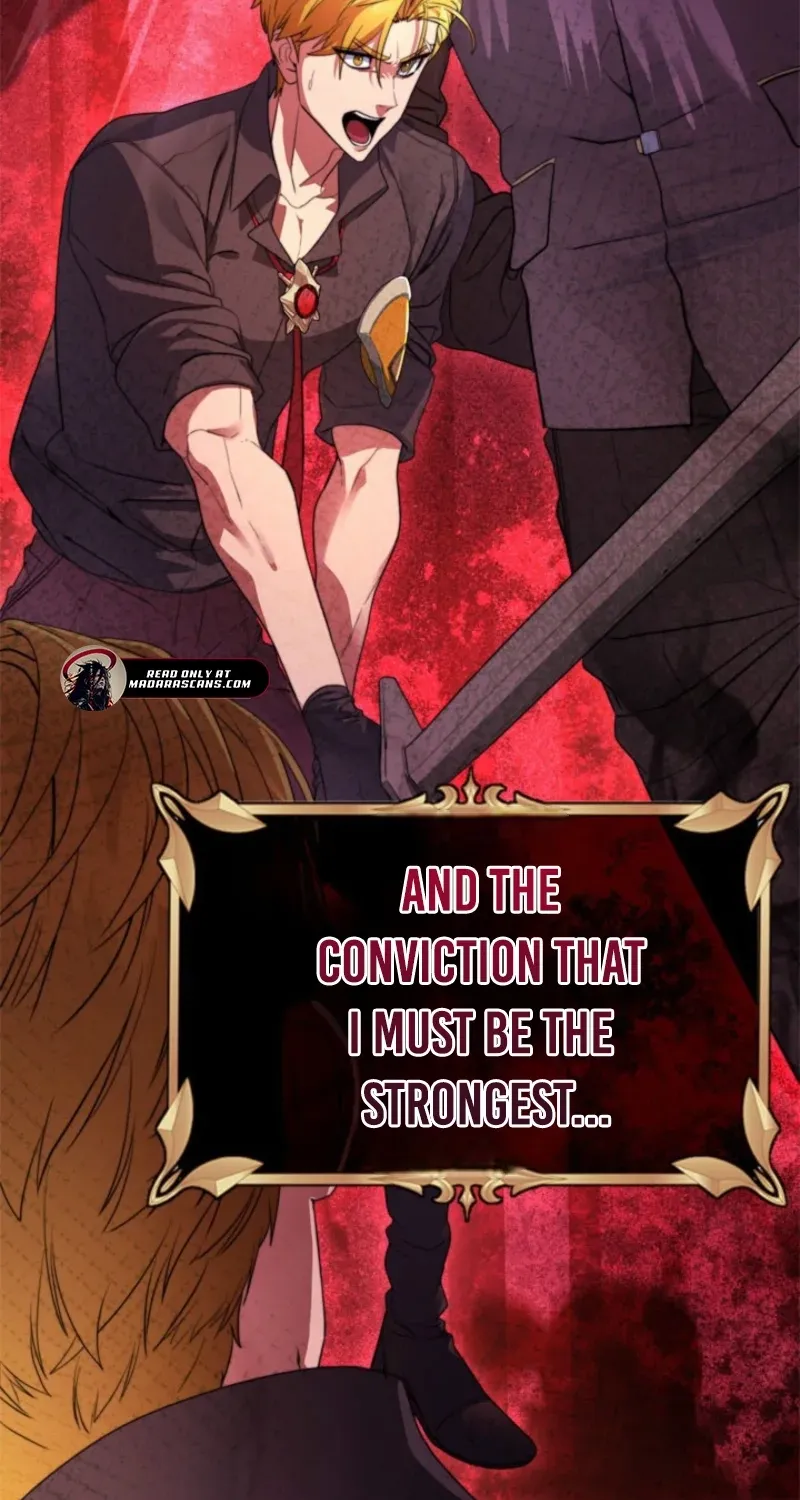 The Sword Emperor Who Surpasses His Previous Life Chapter 8 page 122 - 