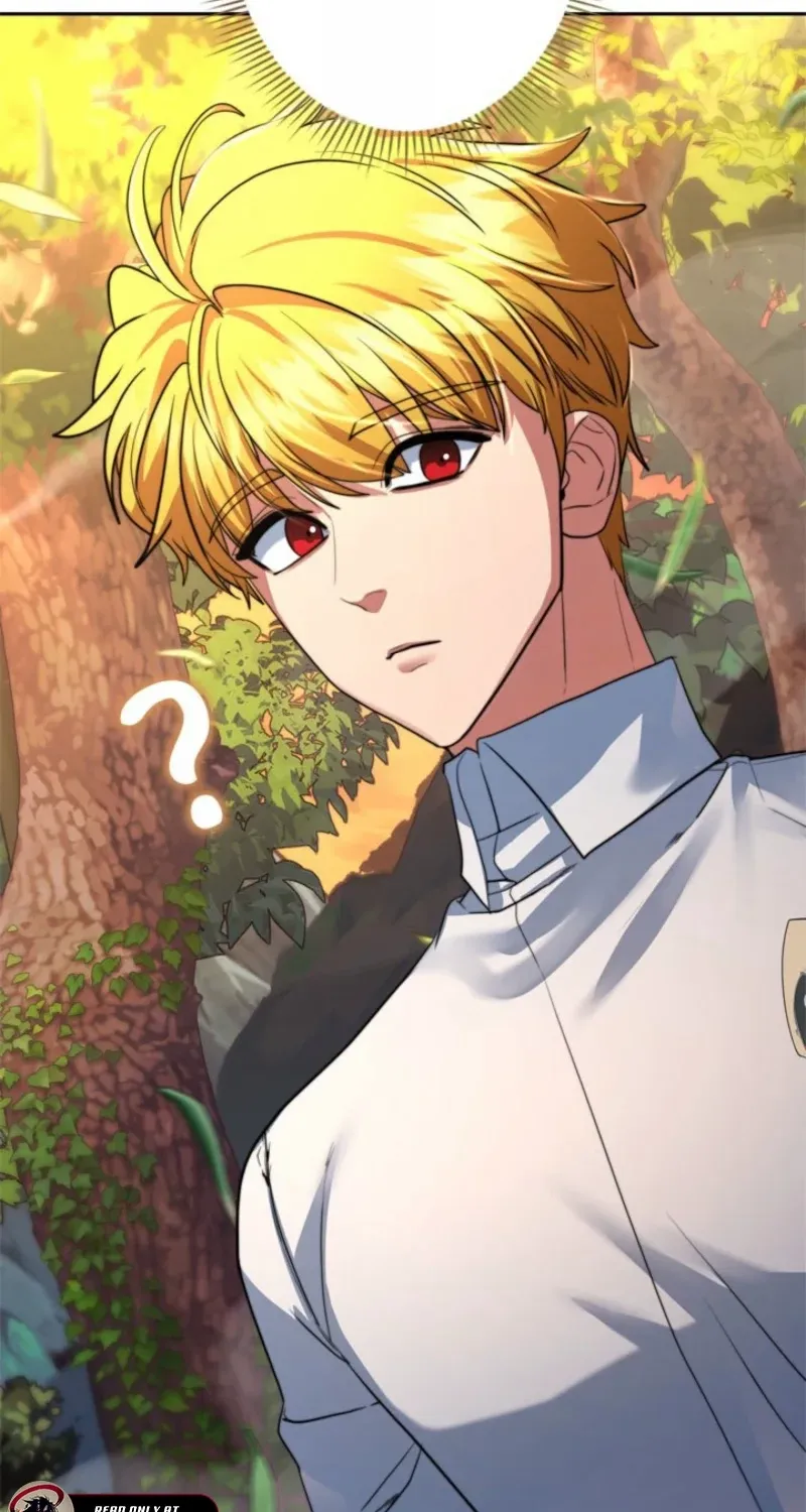 The Sword Emperor Who Surpasses His Previous Life Chapter 8 page 124 - 