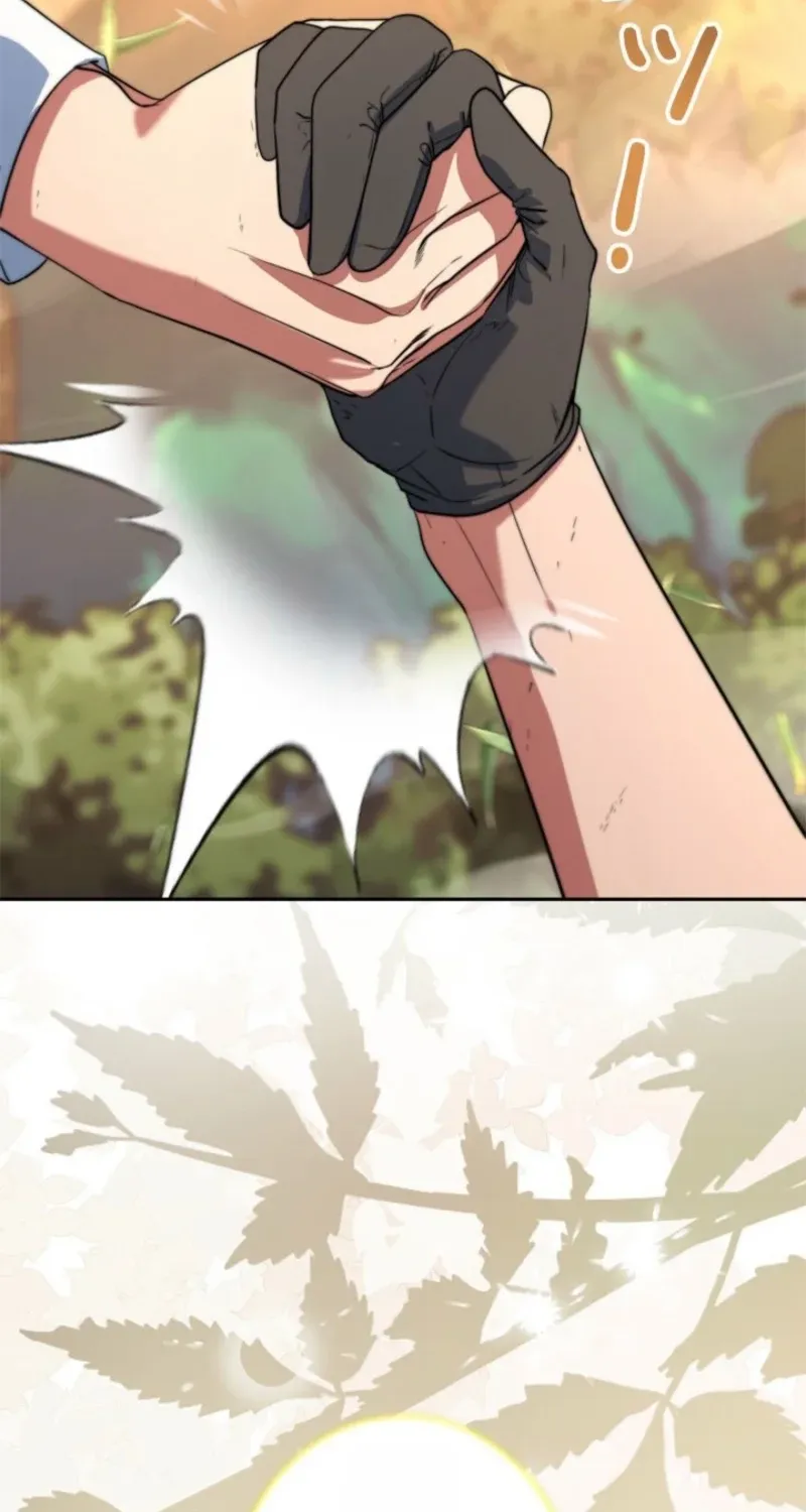 The Sword Emperor Who Surpasses His Previous Life Chapter 8 page 130 - 