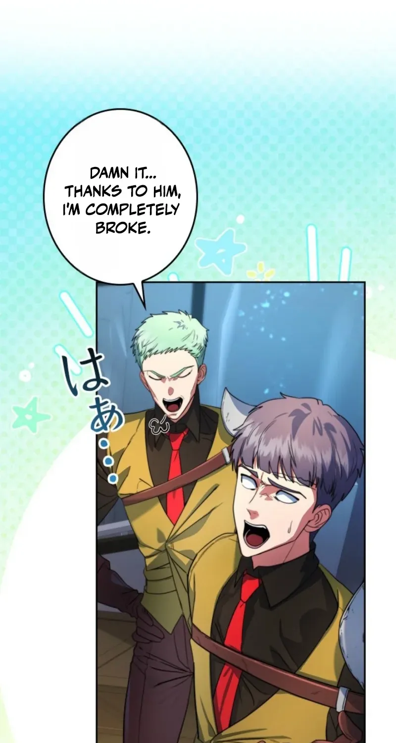The Sword Emperor Who Surpasses His Previous Life Chapter 8 page 134 - 