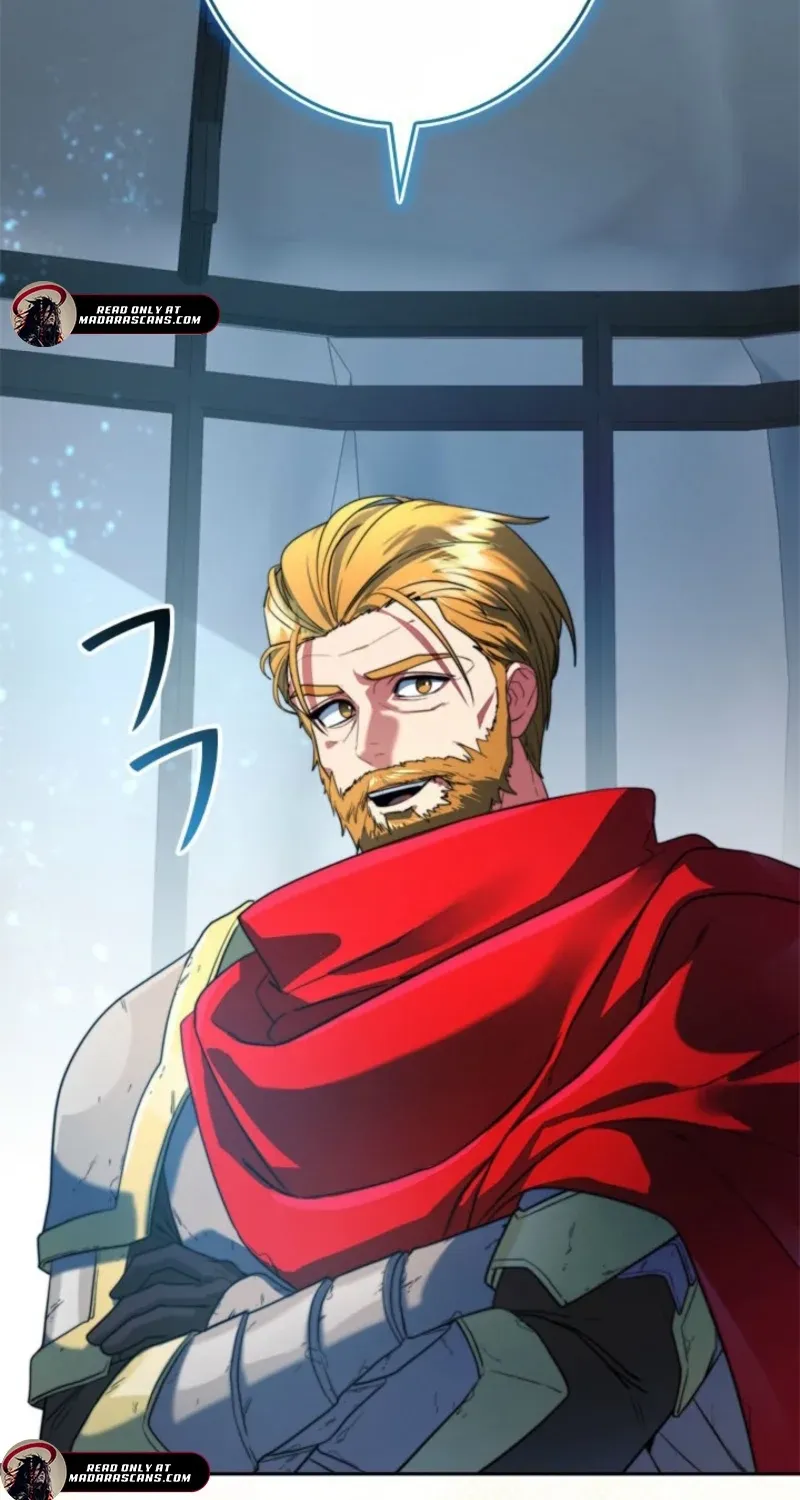 The Sword Emperor Who Surpasses His Previous Life Chapter 8 page 136 - 