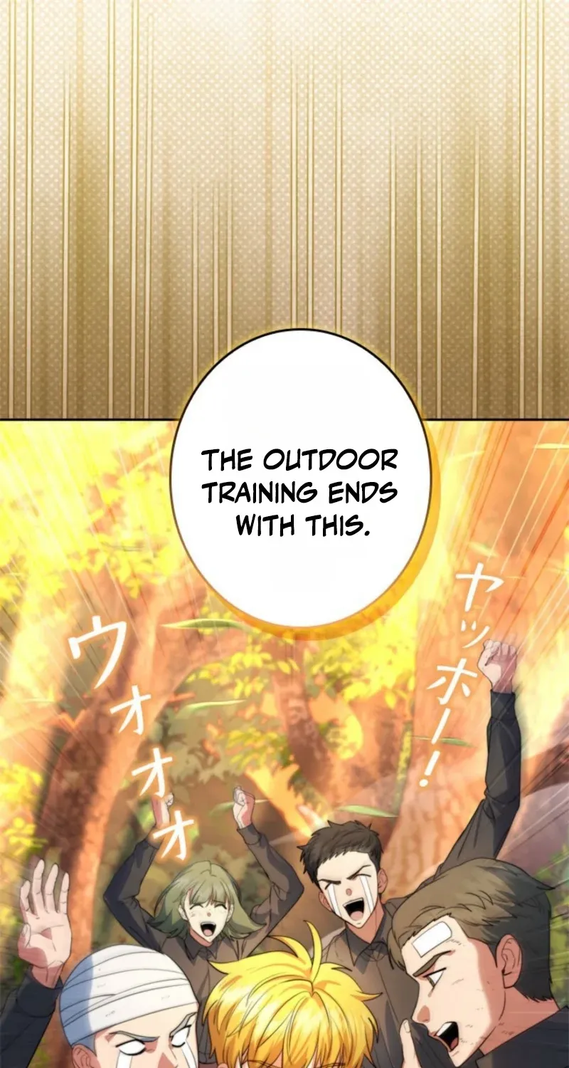 The Sword Emperor Who Surpasses His Previous Life Chapter 8 page 138 - 