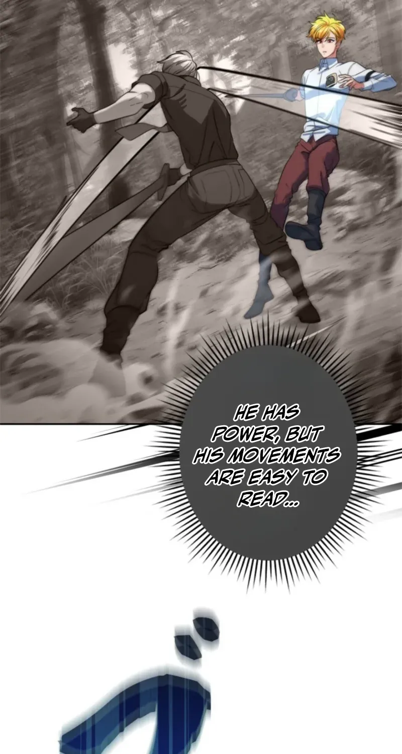 The Sword Emperor Who Surpasses His Previous Life Chapter 8 page 15 - 