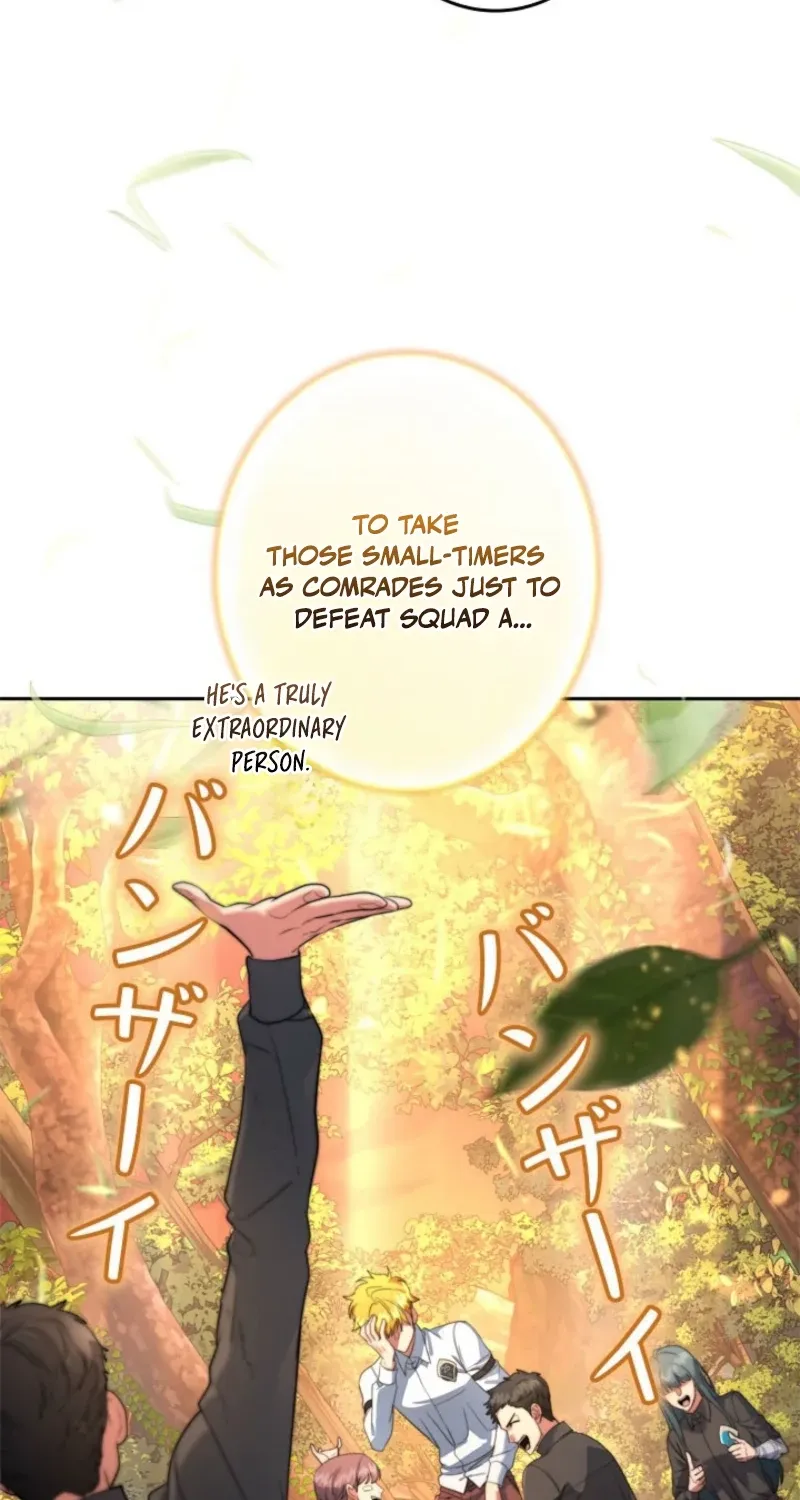 The Sword Emperor Who Surpasses His Previous Life Chapter 8 page 141 - 