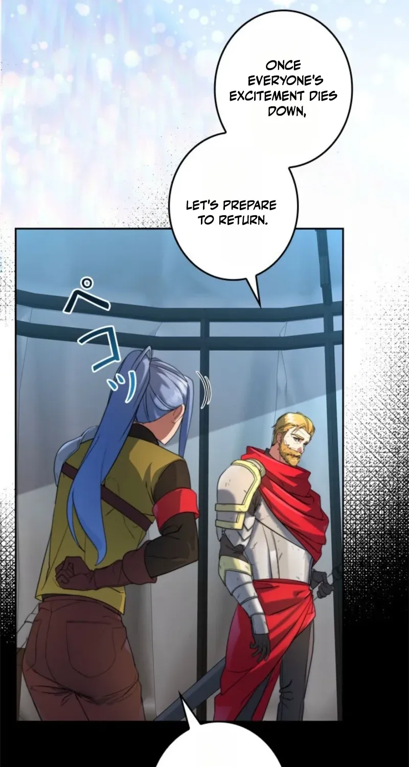 The Sword Emperor Who Surpasses His Previous Life Chapter 8 page 146 - 