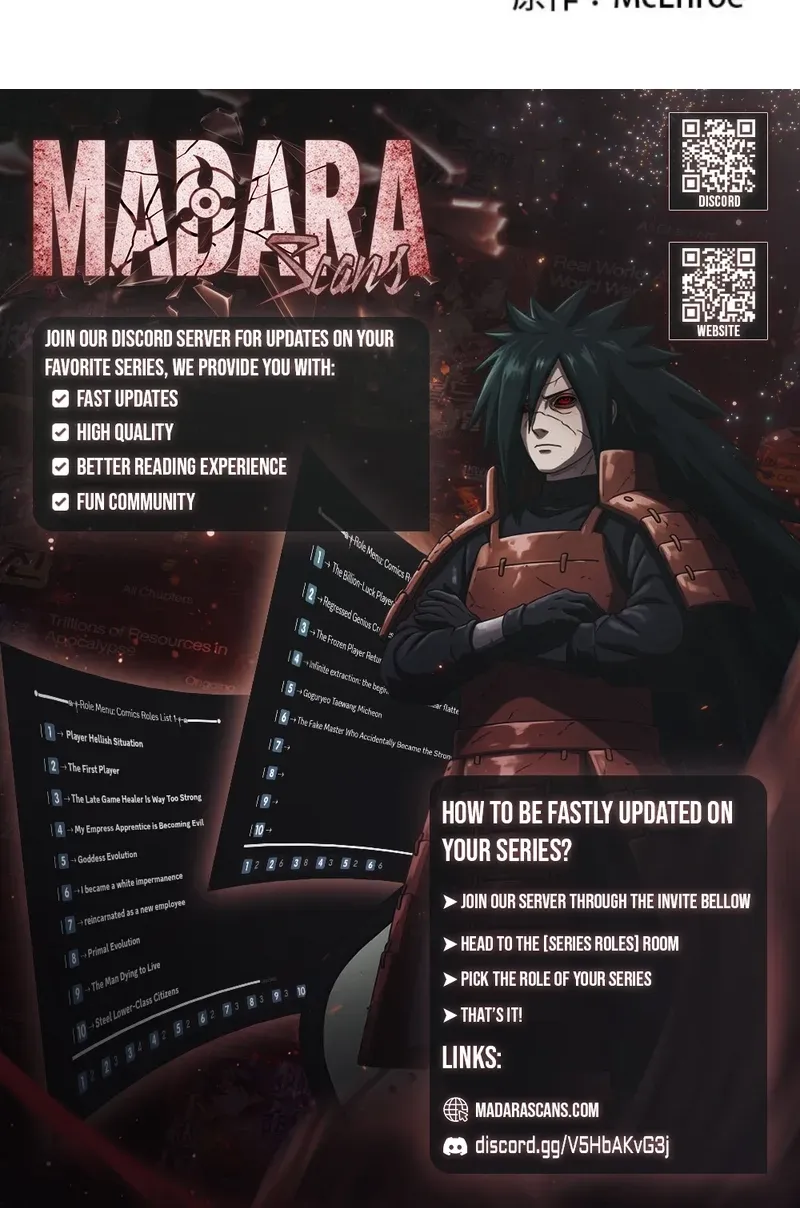 The Sword Emperor Who Surpasses His Previous Life Chapter 8 page 151 - 