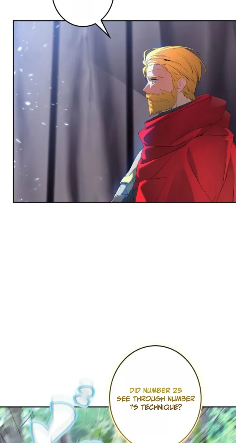 The Sword Emperor Who Surpasses His Previous Life Chapter 8 page 20 - 