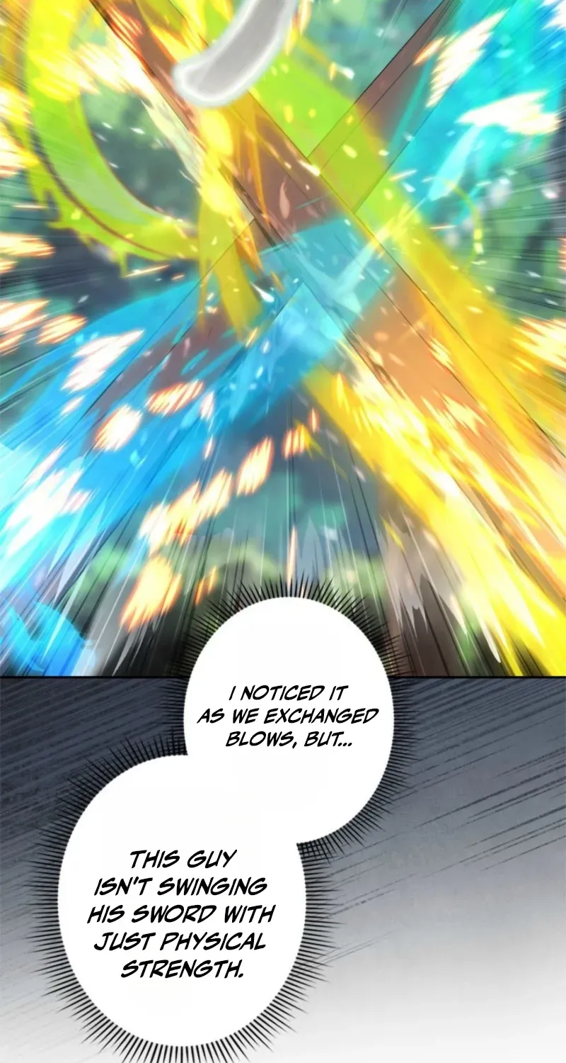 The Sword Emperor Who Surpasses His Previous Life Chapter 8 page 25 - 