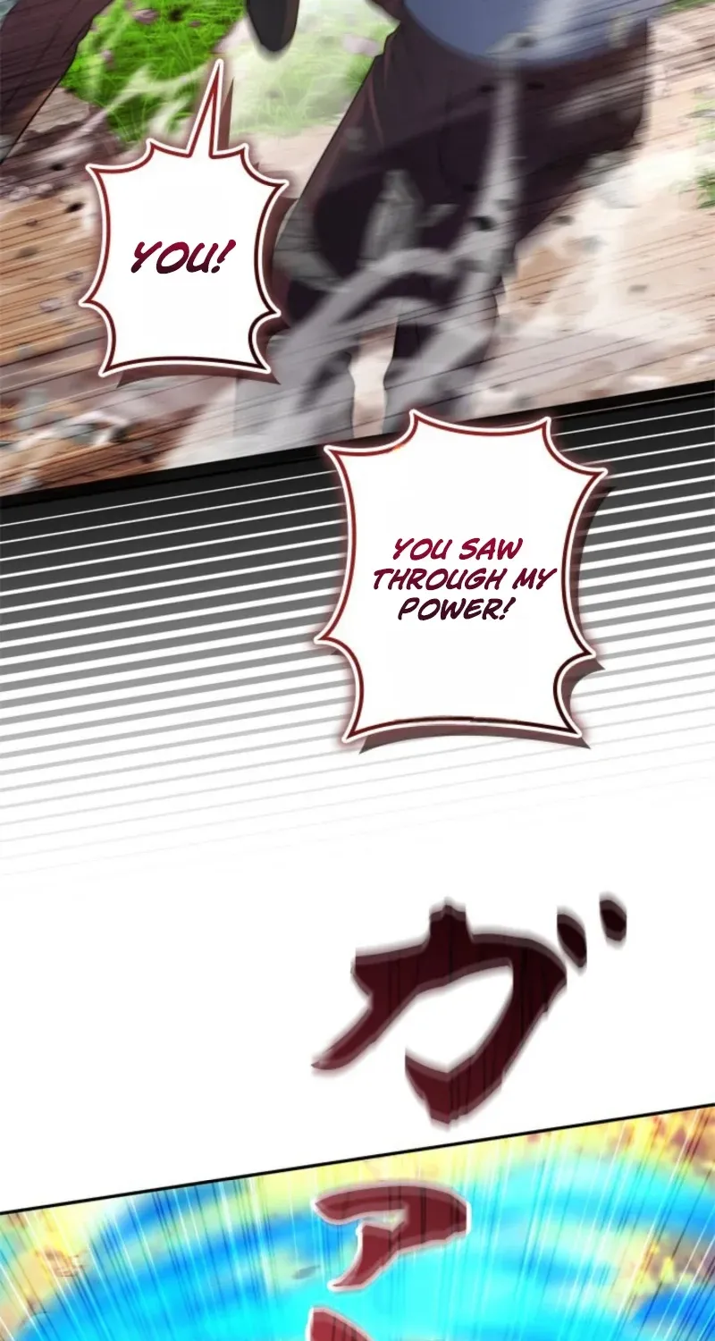 The Sword Emperor Who Surpasses His Previous Life Chapter 8 page 41 - 