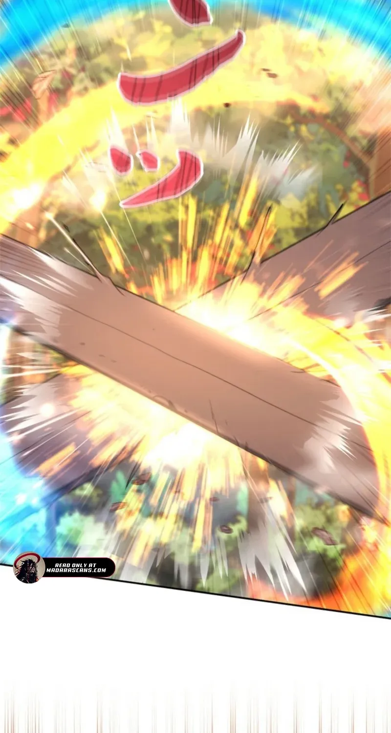 The Sword Emperor Who Surpasses His Previous Life Chapter 8 page 42 - 