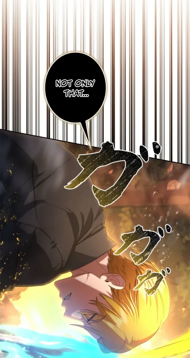 The Sword Emperor Who Surpasses His Previous Life Chapter 8 page 43 - 