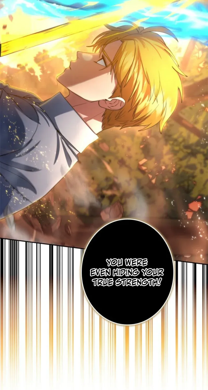 The Sword Emperor Who Surpasses His Previous Life Chapter 8 page 44 - 