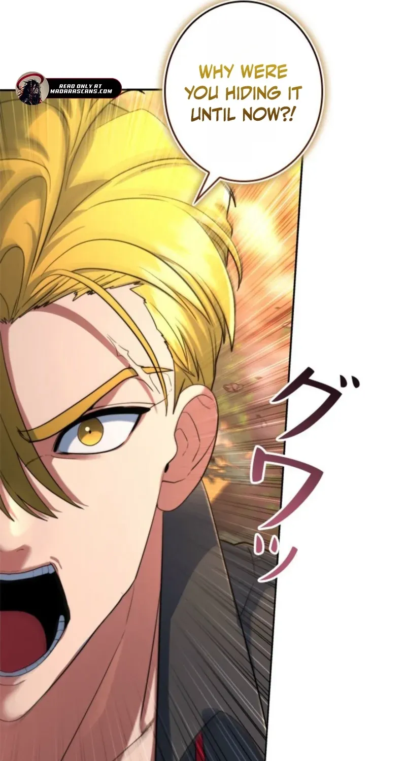 The Sword Emperor Who Surpasses His Previous Life Chapter 8 page 46 - 