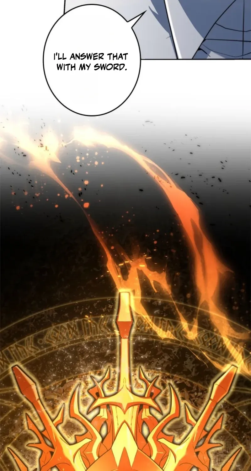 The Sword Emperor Who Surpasses His Previous Life Chapter 8 page 48 - 