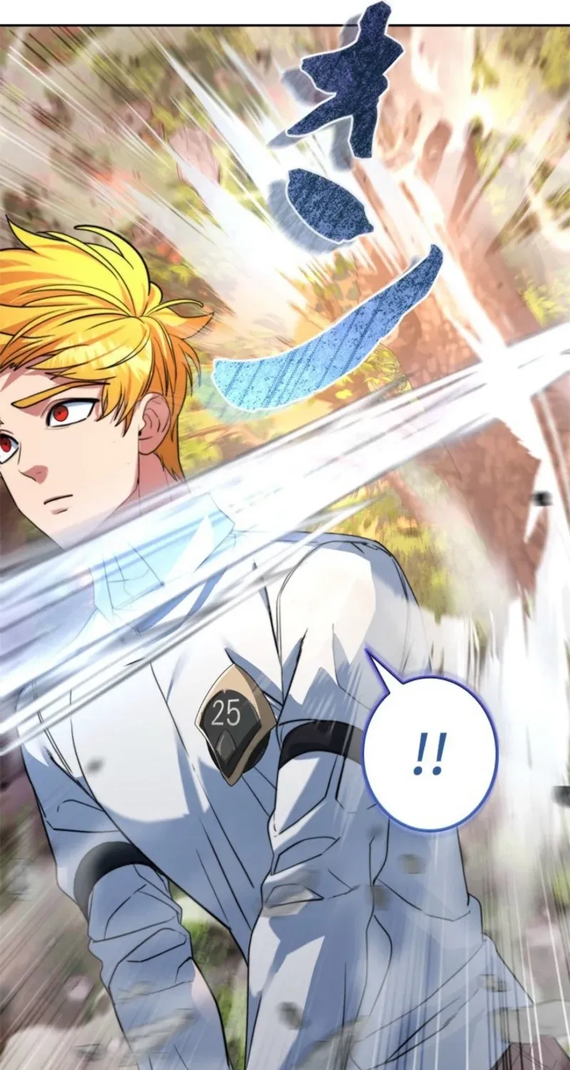 The Sword Emperor Who Surpasses His Previous Life Chapter 8 page 52 - 