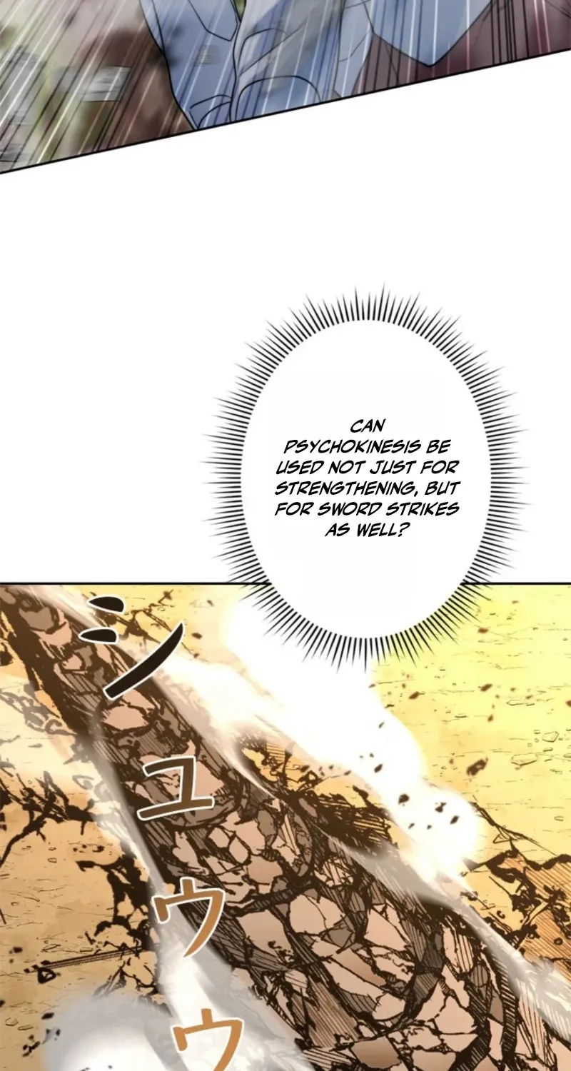 The Sword Emperor Who Surpasses His Previous Life Chapter 8 page 53 - 