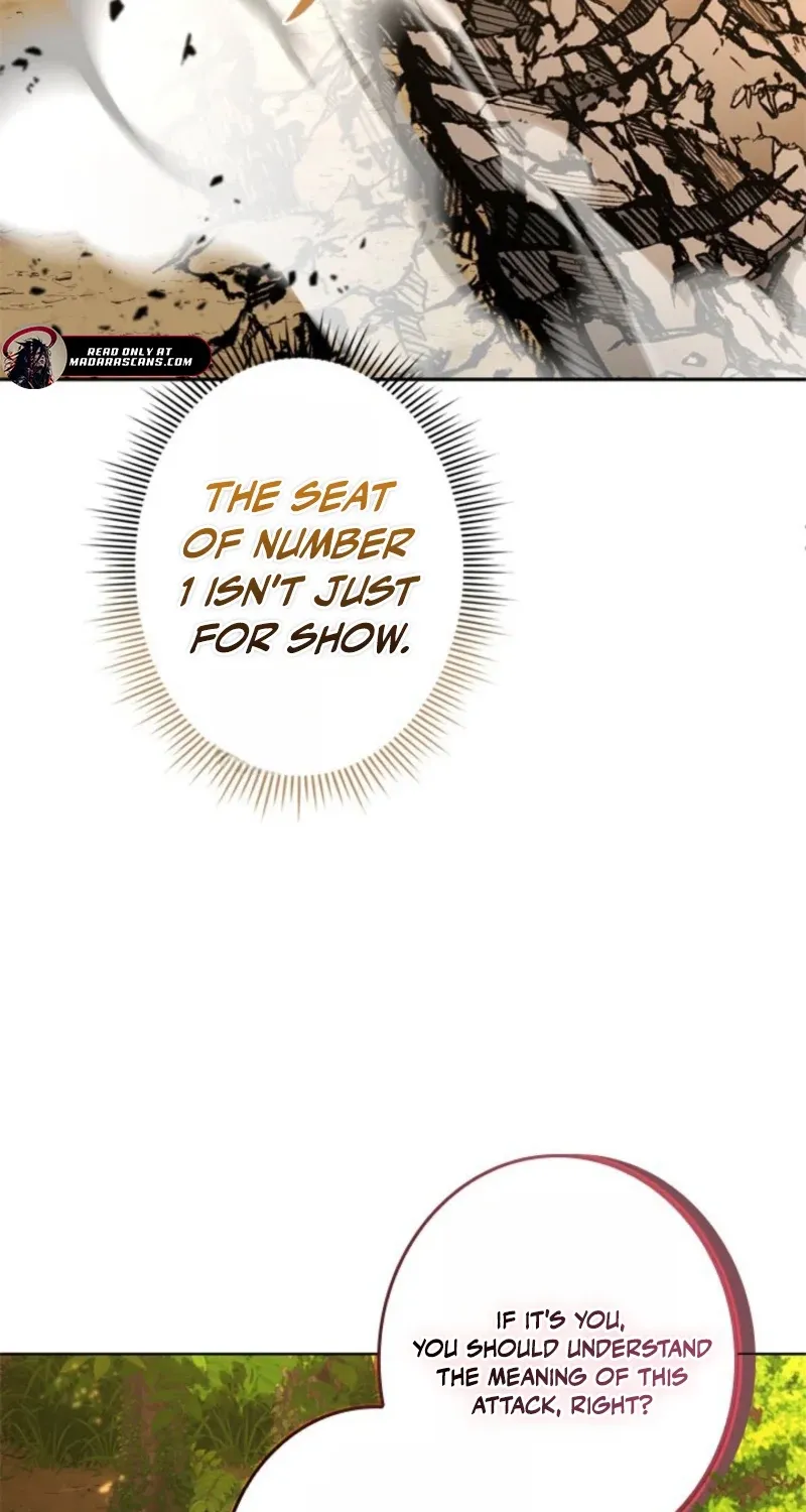 The Sword Emperor Who Surpasses His Previous Life Chapter 8 page 54 - 