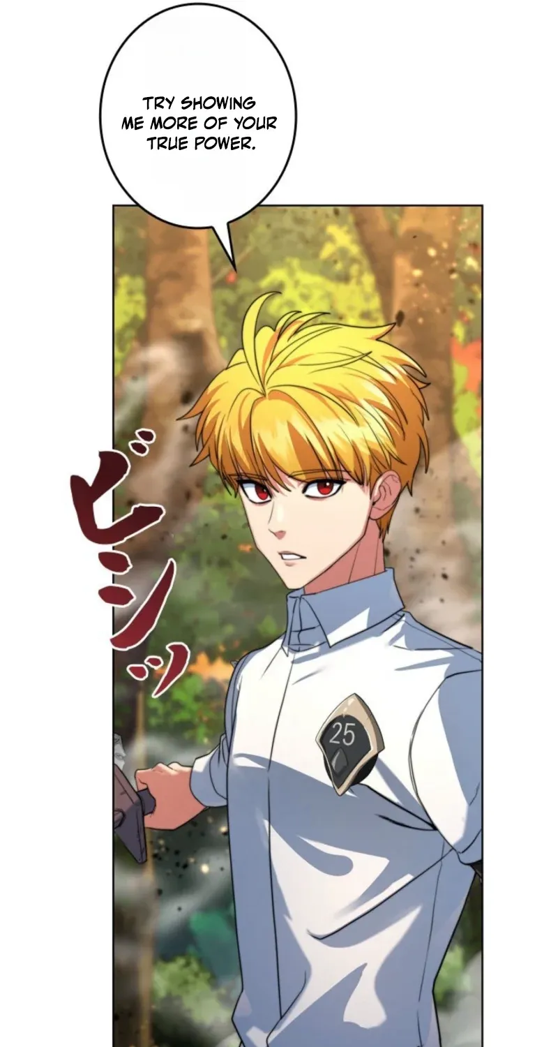 The Sword Emperor Who Surpasses His Previous Life Chapter 8 page 57 - 