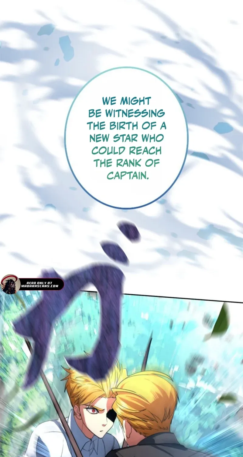 The Sword Emperor Who Surpasses His Previous Life Chapter 8 page 7 - 