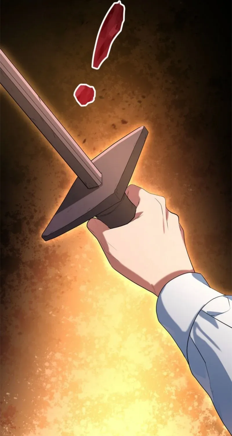 The Sword Emperor Who Surpasses His Previous Life Chapter 8 page 62 - 