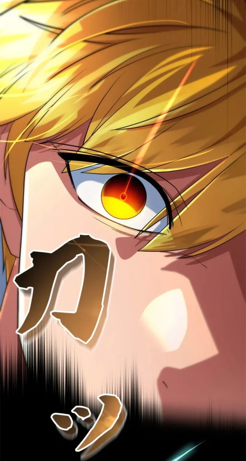 The Sword Emperor Who Surpasses His Previous Life Chapter 8 page 64 - 