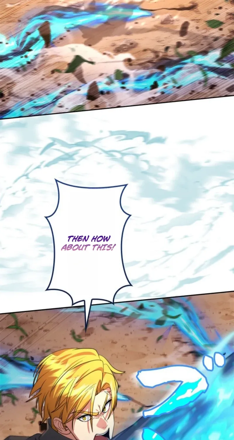 The Sword Emperor Who Surpasses His Previous Life Chapter 8 page 70 - 