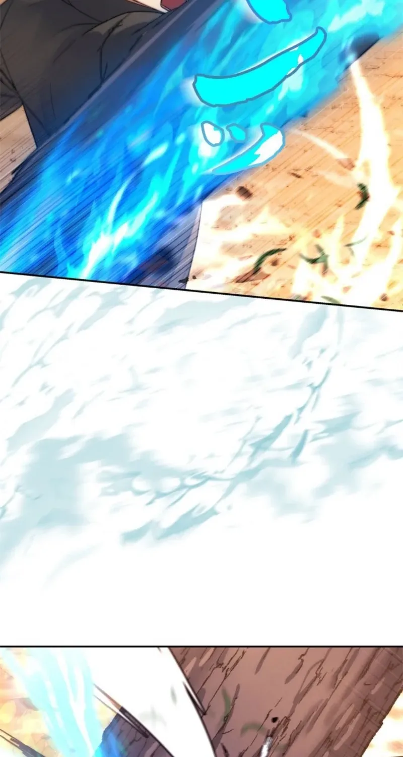 The Sword Emperor Who Surpasses His Previous Life Chapter 8 page 71 - 