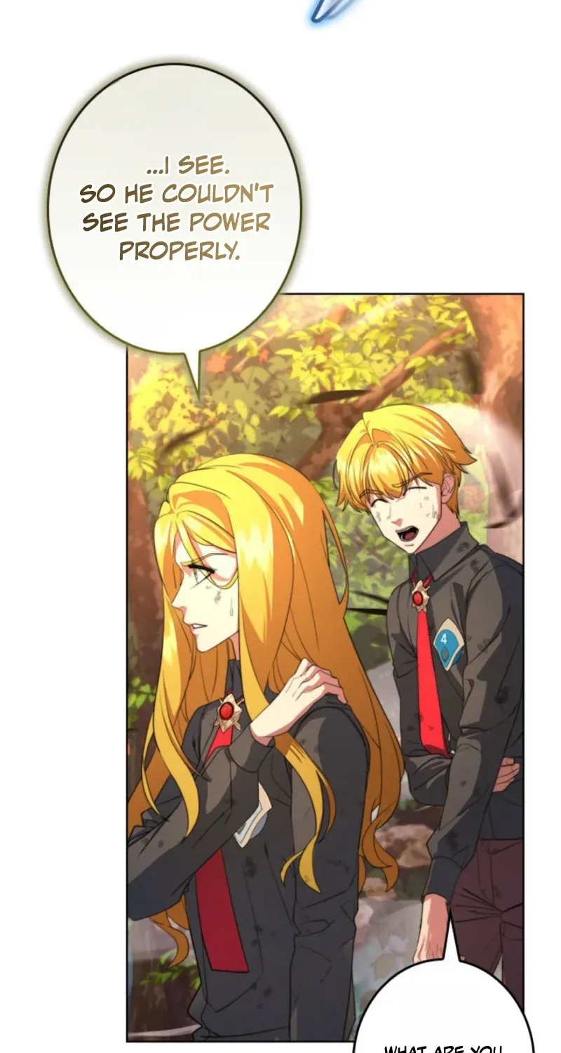 The Sword Emperor Who Surpasses His Previous Life Chapter 8 page 76 - 