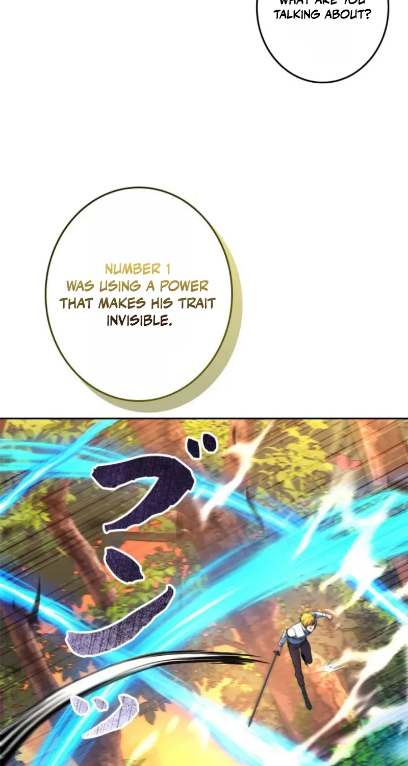 The Sword Emperor Who Surpasses His Previous Life Chapter 8 page 77 - 